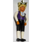 LEGO Belville King