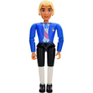 LEGO Belville Male Minifigur
