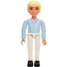 LEGO Belville Princess Elena Figurine