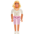 LEGO Belville Woman Minifigure