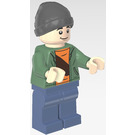 LEGO Ben Минифигурка