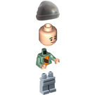 LEGO Ben minifiguur