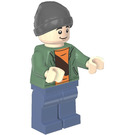 LEGO Ben Pincus with Hat Minifigure