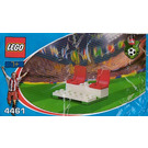 LEGO Bench Set 4461