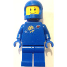 LEGO Benny Minifigur