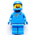 LEGO Benny Minihahmo