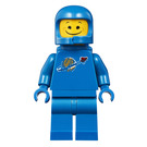 LEGO Benny Minifiguur