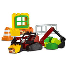 LEGO Benny's Dig Set 3293