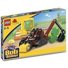 LEGO Benny's Dig Set 3293 Packaging