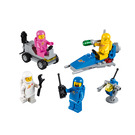 LEGO Benny's Espacer Squad 70841