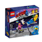 LEGO Benny's Space Squad Set 70841 Packaging