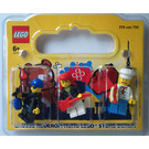 LEGO Berlin Exclusive Minifigure Pack (BERLIN-2)