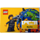 LEGO Berlin Tile (6424712)