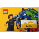 LEGO Berlin Tuile (6424712)