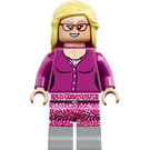 LEGO Bernadette Rostenkowski Minifigure