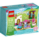 LEGO Berry's Kitchen Set 41143 Packaging