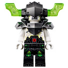 LEGO Berserker Minifigure