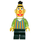 LEGO Bert de Sesame Street Minifigurine