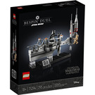 LEGO Bespin Duel Set 75294 Packaging