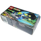 LEGO Beta Buzzer / Mosquito Set 6817 Packaging
