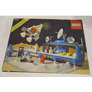 LEGO Beta I Command Base Set 6970 Packaging