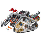 LEGO Betrayal at Cloud City Set 75222