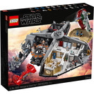 LEGO Betrayal at Cloud City Set 75222 Packaging