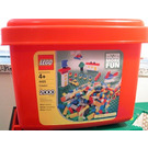 LEGO Better Building More Fun 4425