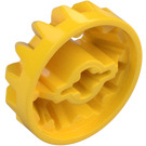 LEGO Bevel Gear Half with 14 Teeth (69762)