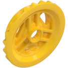 LEGO Bevel Gear Half with 22 Teeth (69761)