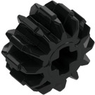 LEGO Bevel Gear with 12 Teeth (32270)