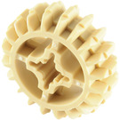 LEGO Bevel Gear with 20 Teeth Unreinforced (32269)