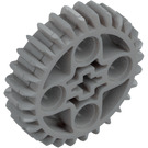 LEGO Bevel Gear with 28 Teeth (46372)