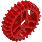 LEGO Bevel Gear with 28 Teeth (65413)