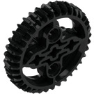 LEGO Bevel Gear with 36 Teeth (32498)