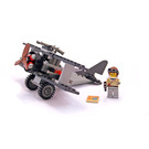 LEGO Bi-Wing Baron Set 5928