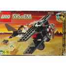 LEGO Bi-Wing Baron Set 5928 Packaging