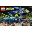 LEGO Bi-Wing Blaster Set 6905