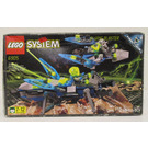LEGO Bi-Vleugel Blaster 6905 Packaging