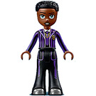 LEGO Bianca Barclay Minifigure