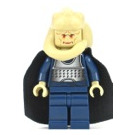 LEGO Bib Fortuna Minifigure