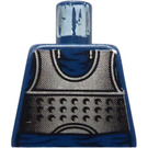 LEGO Bib Fortuna Torso without Arms (973)