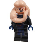 LEGO Bib Fortuna con Luz Carne Skin Minifigura