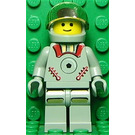 LEGO Biff Starling Astrobot Minifigure 3929