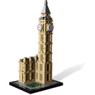 LEGO Big Ben Set 21013