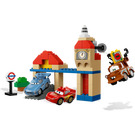 LEGO Big Bentley Set 5828