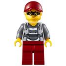 LEGO Stor Betty Minifigur