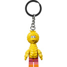 LEGO Big Bird Key Chain (854194)