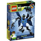 LEGO Big Chill Set 8519 Packaging