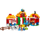 LEGO Big Farm Set 10525